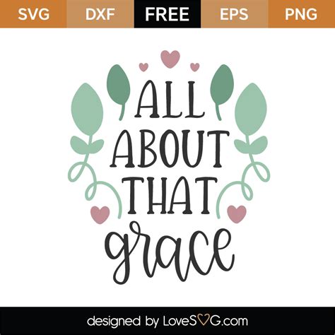 Files for grace